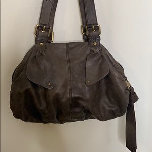 Brown Marc Jacobs Bag